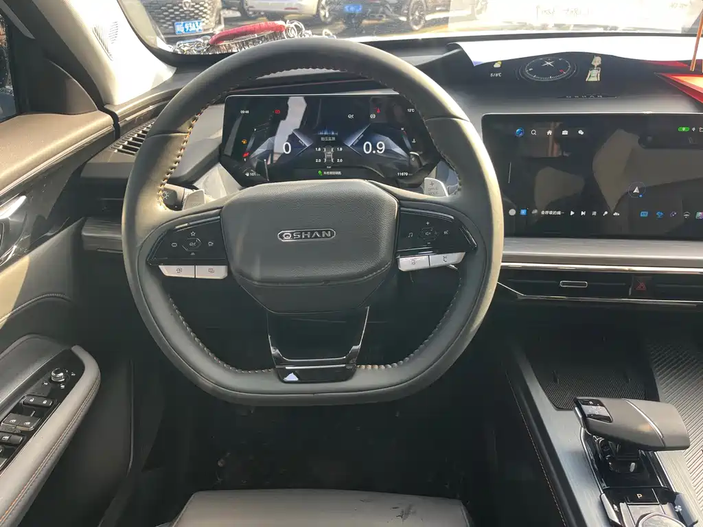 Oshan Oushang Z6 — миниатюра 10