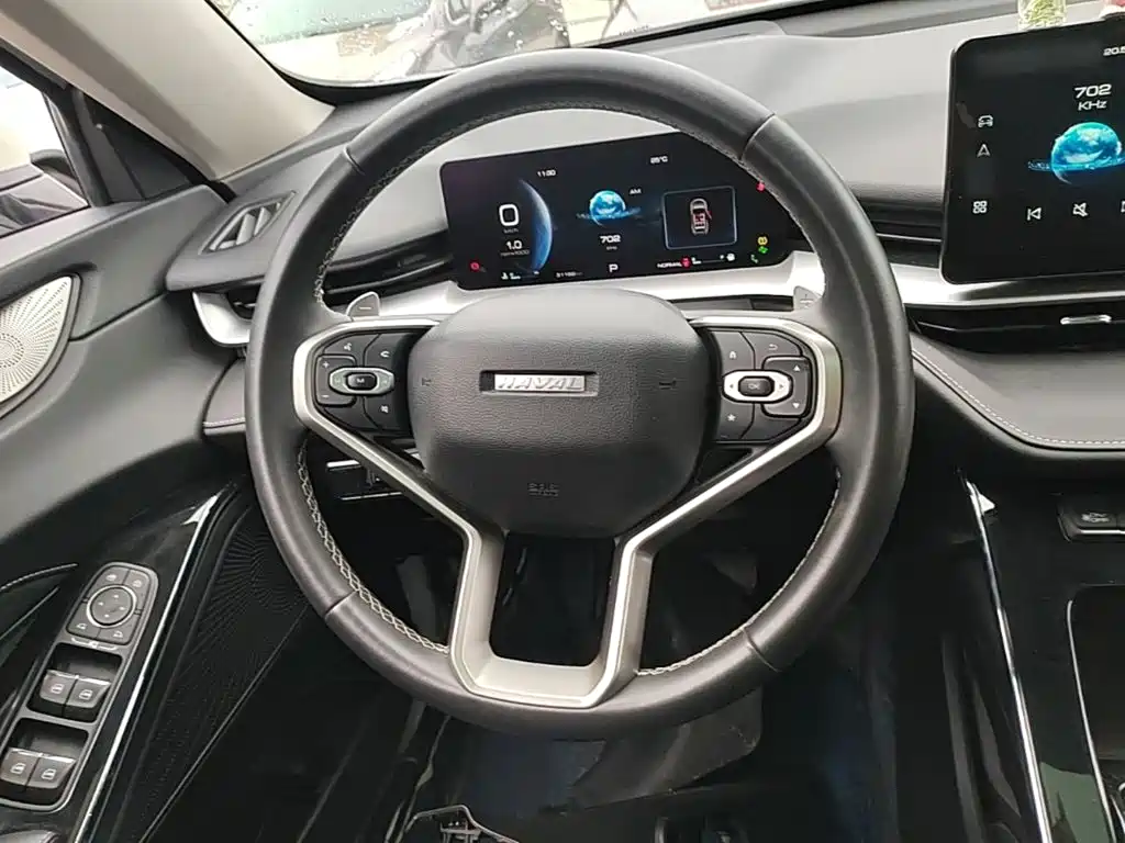 Haval H6 — миниатюра 11