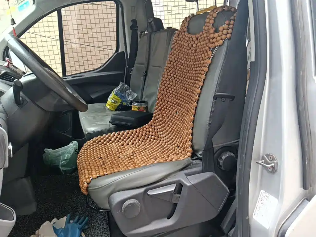 Ford Transit — миниатюра 11