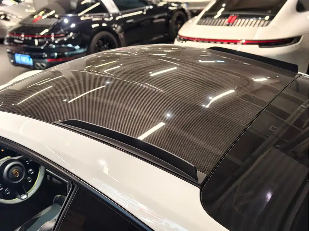 Porsche 911 — миниатюра 5