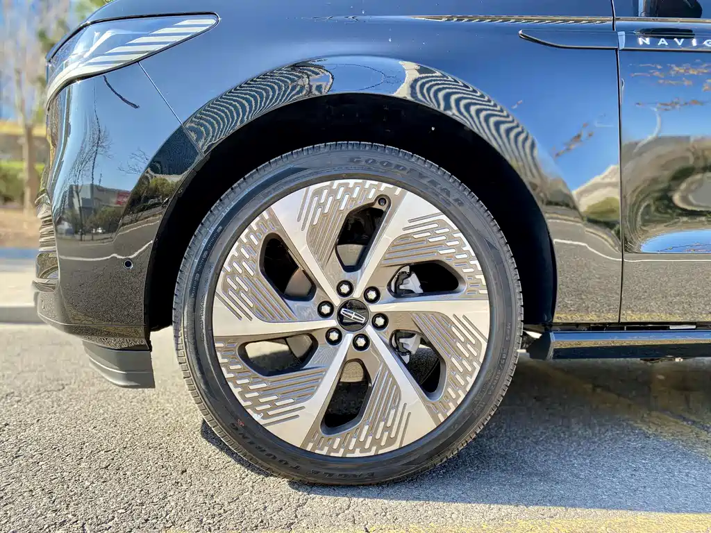 Lincoln Navigator 2025 3.5T