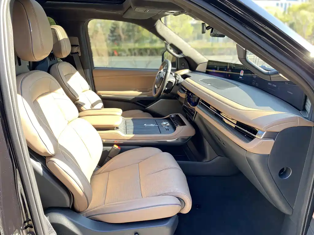 Lincoln Navigator 2025 3.5T