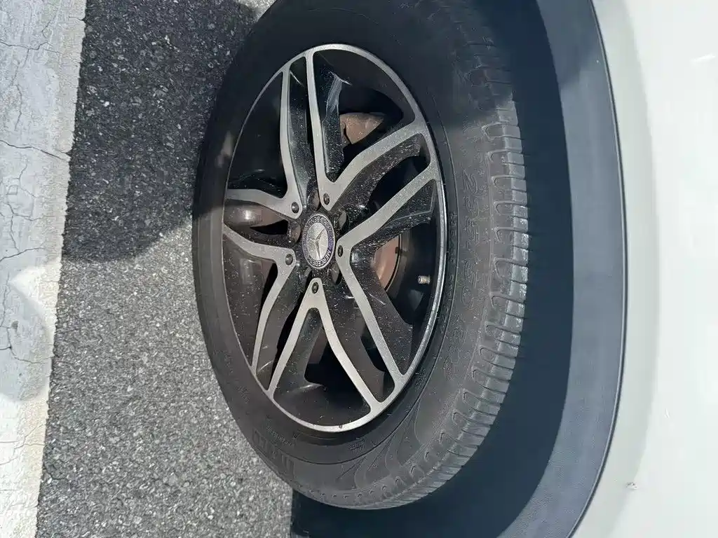 Mercedes-Benz GLA — миниатюра 4
