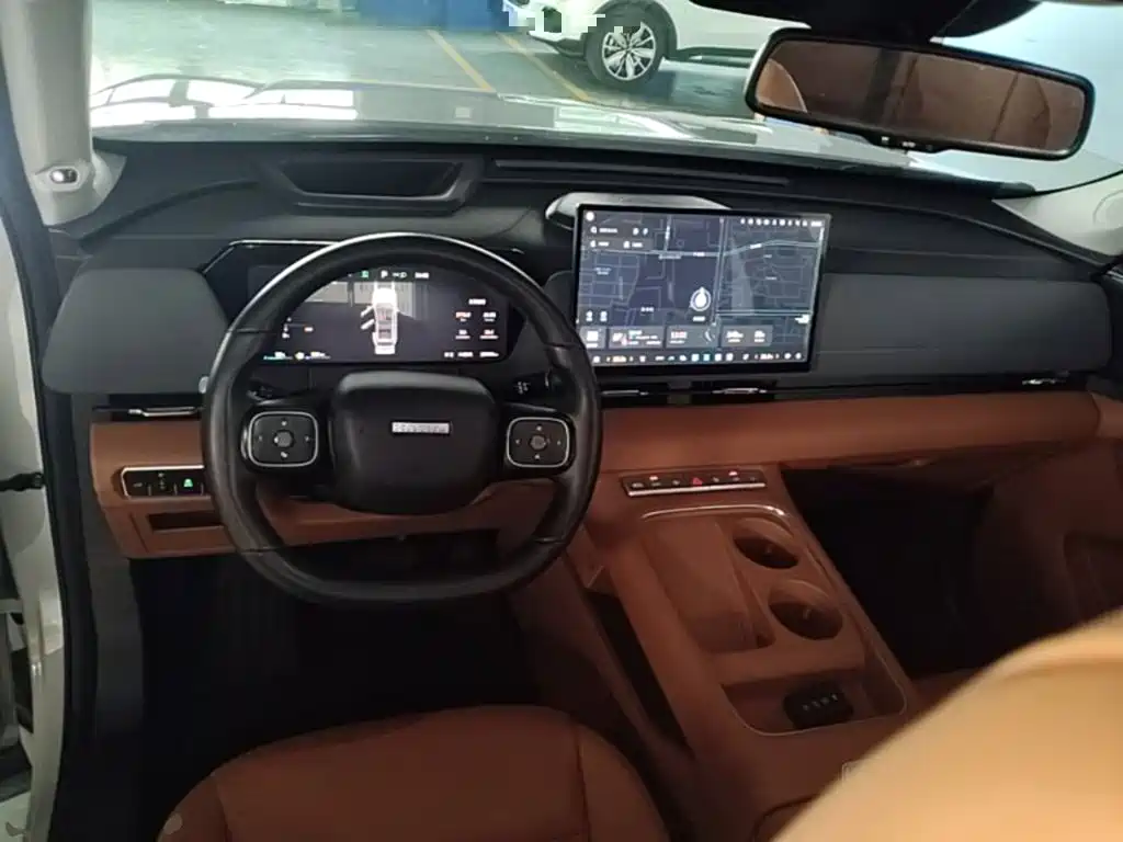 Haval Xiaolong MAX — миниатюра 15