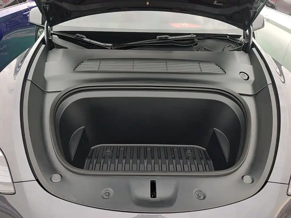 Tesla Model Y — миниатюра 20
