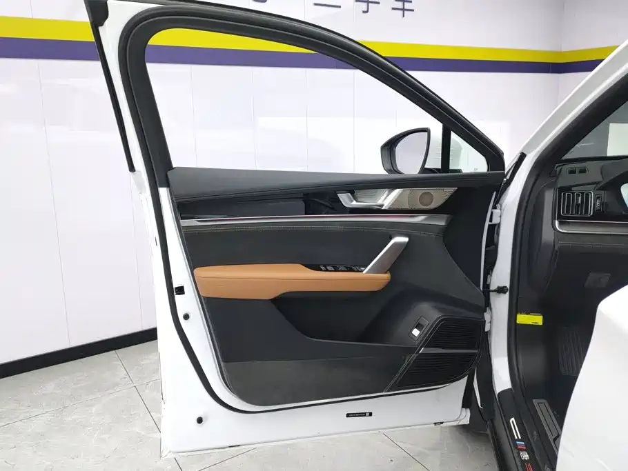 BYD Tang New Energy — миниатюра 7