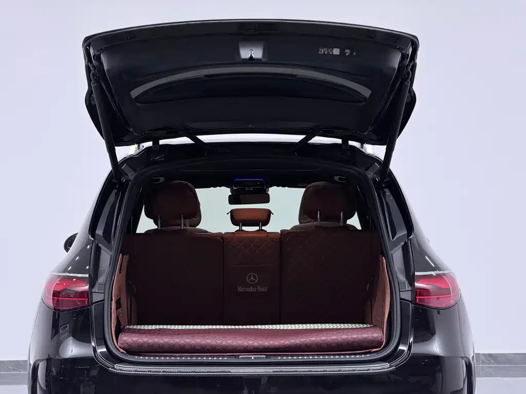 Mercedes-Benz GLC — миниатюра 45