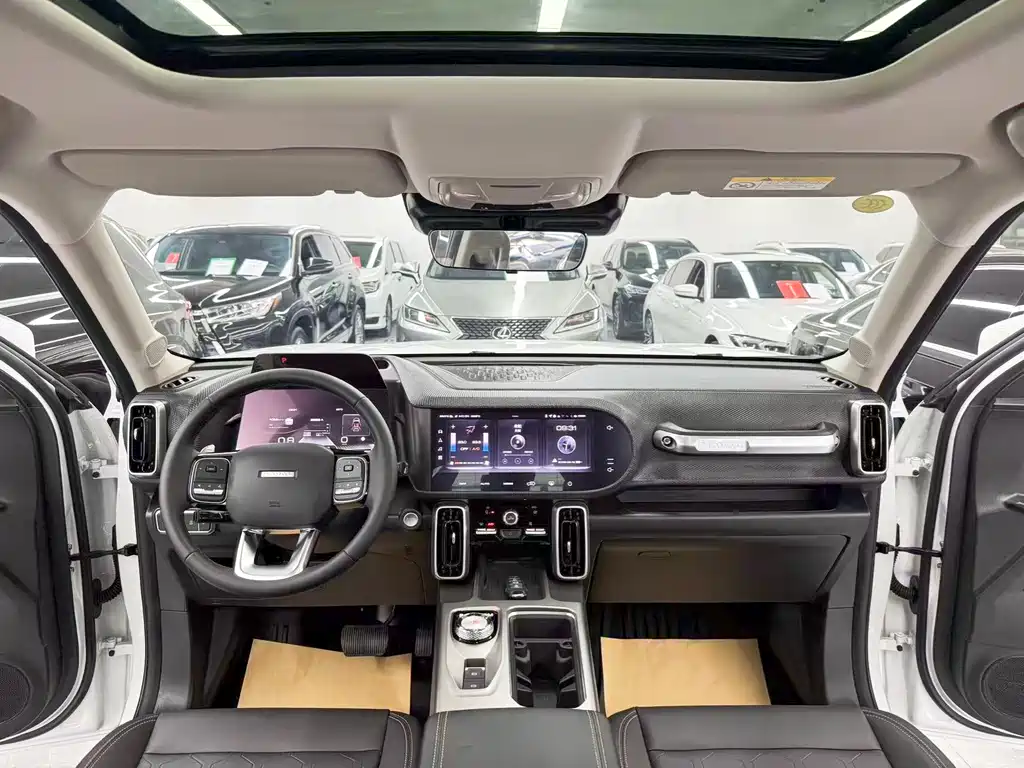 Haval Big Dog — миниатюра 9