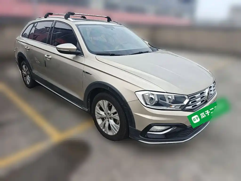 Volkswagen C-Trek — миниатюра 6