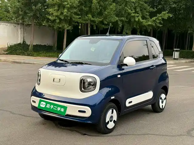 2025 Bestune Pony