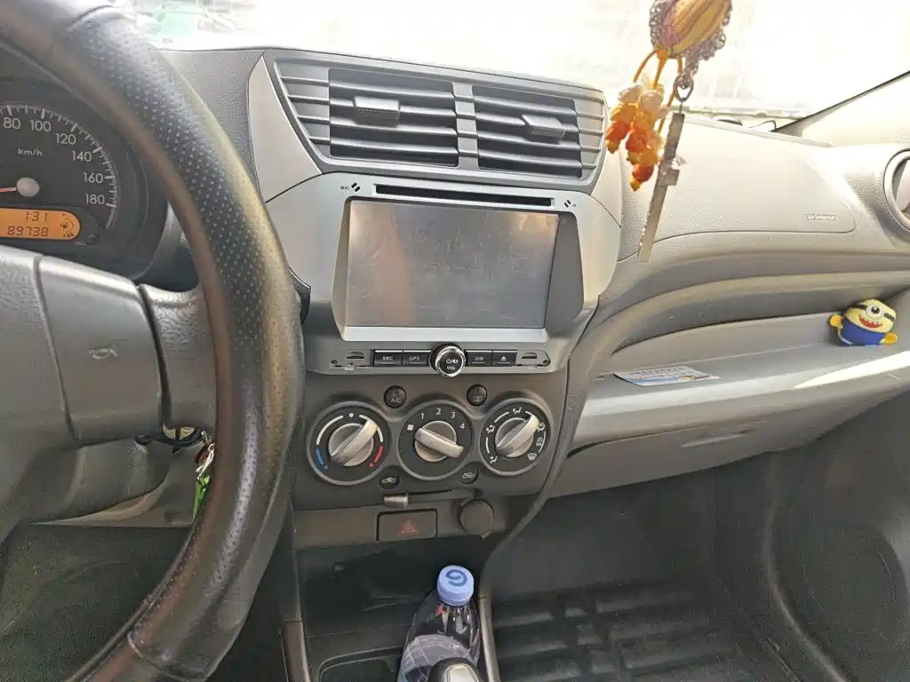 Suzuki Alto — миниатюра 14