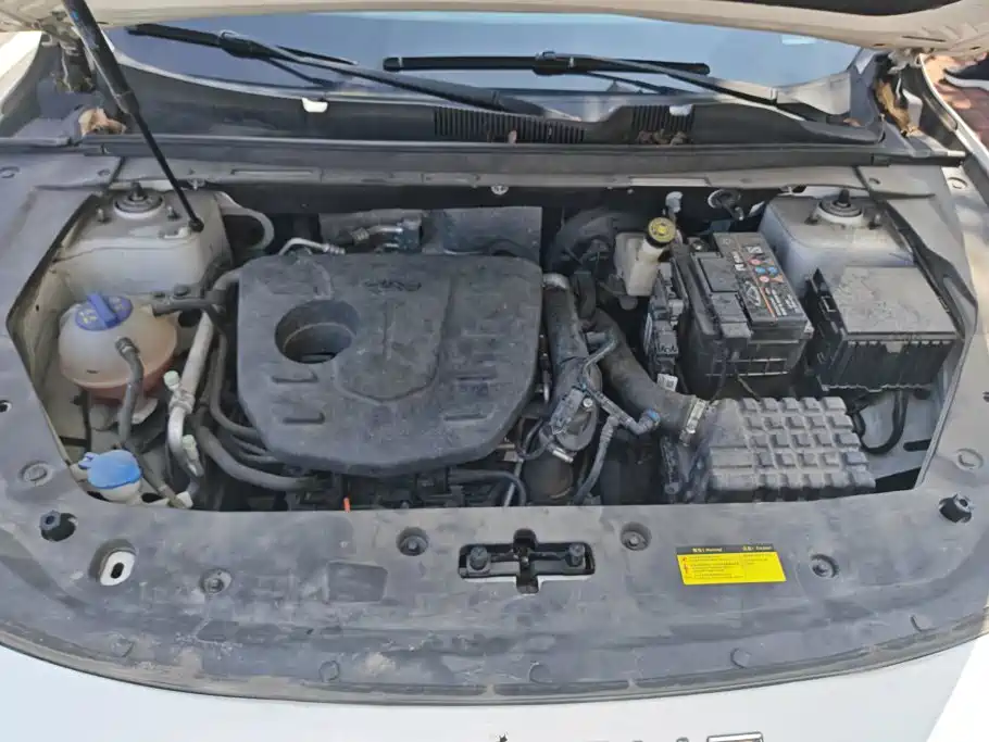 Jetour X70 PLUS — миниатюра 10