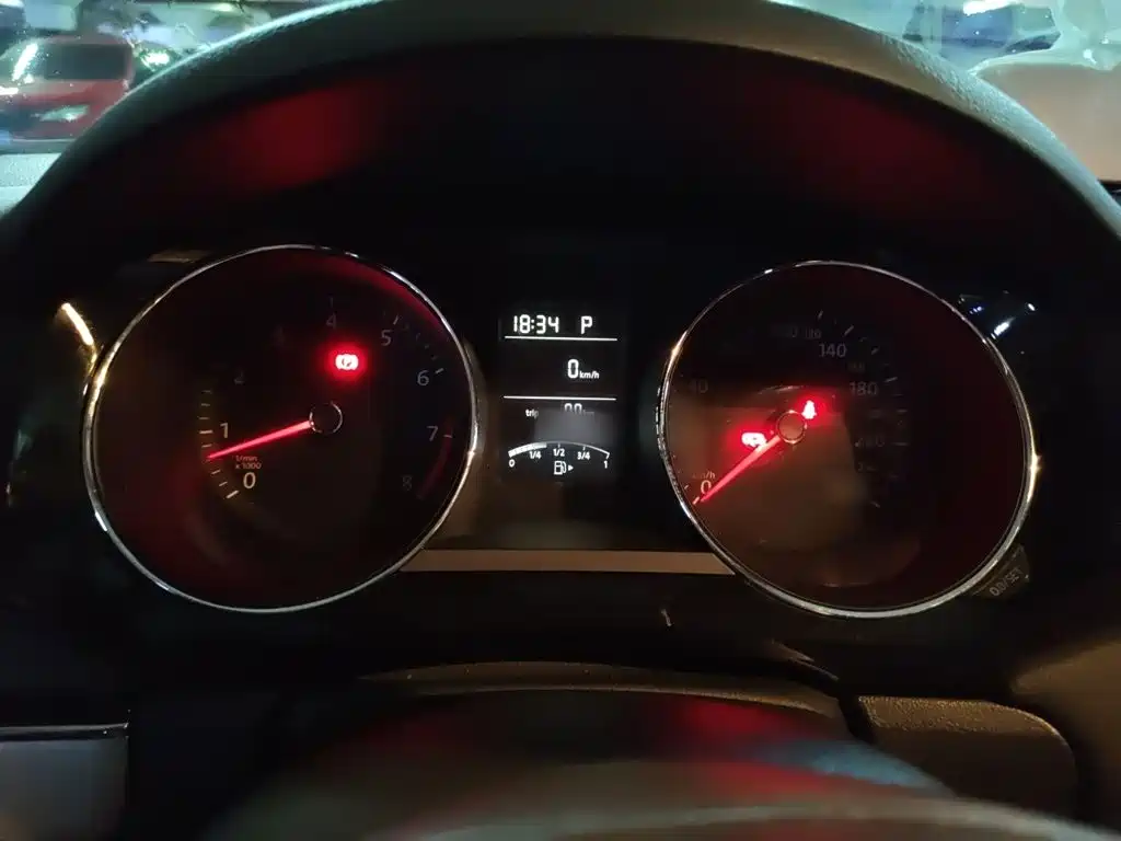 Volkswagen Sagitar — миниатюра 4