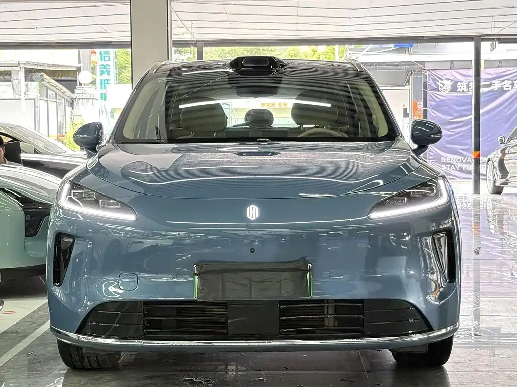 Shangjie Shangjie H5 — миниатюра 2