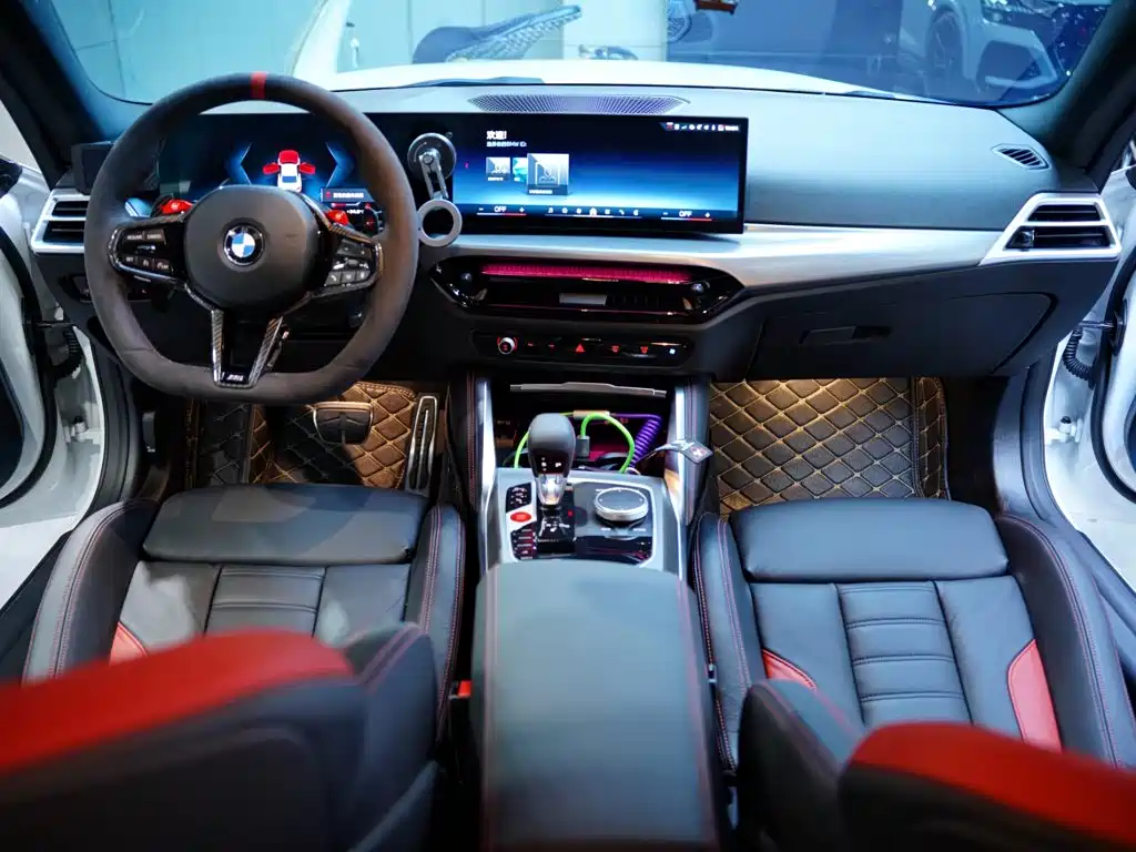 BMW M240i — миниатюра 33