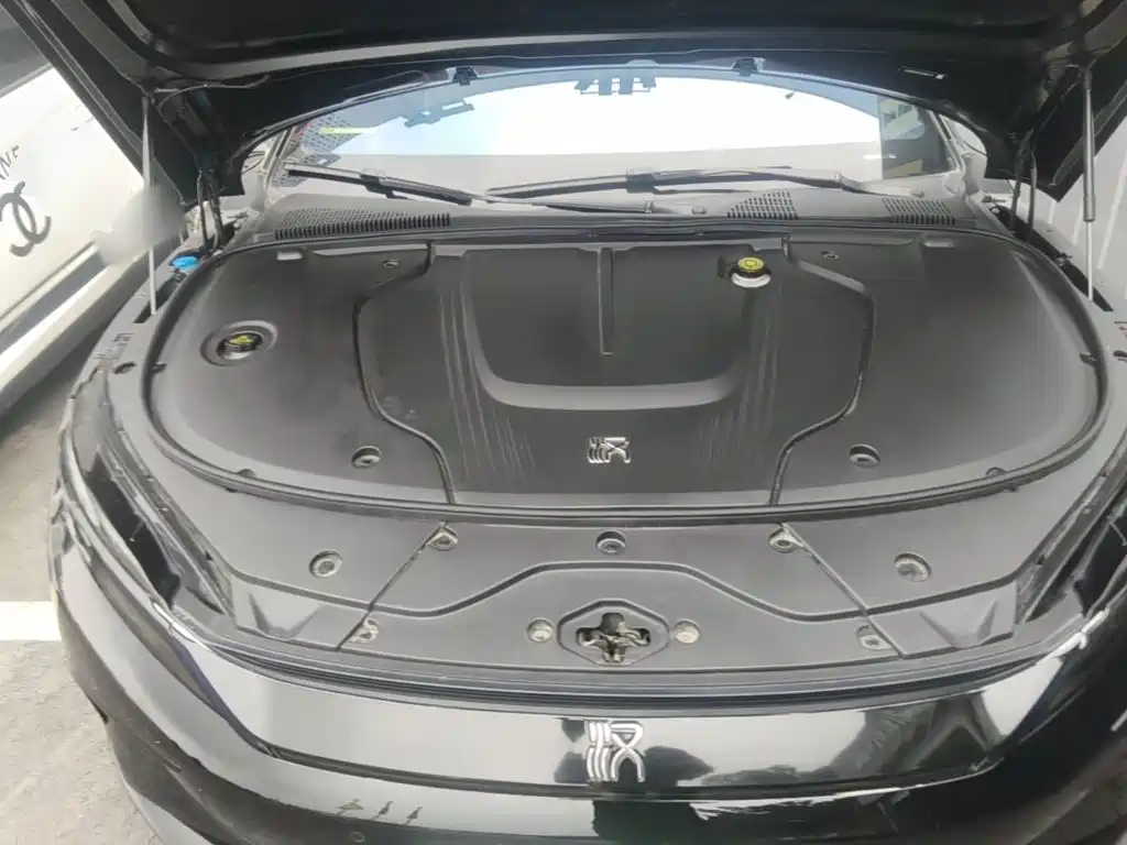 BYD Han — миниатюра 20
