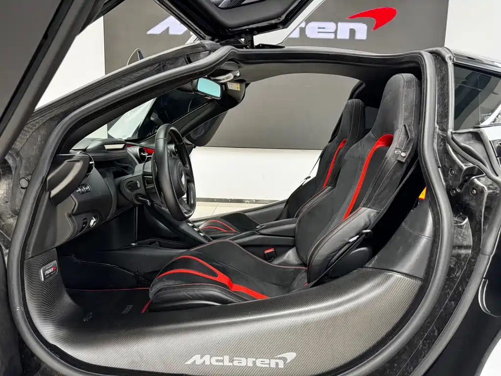 McLaren 720S — миниатюра 10