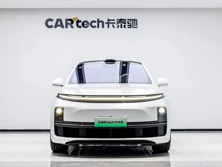 Li Auto Li L7 — миниатюра 3