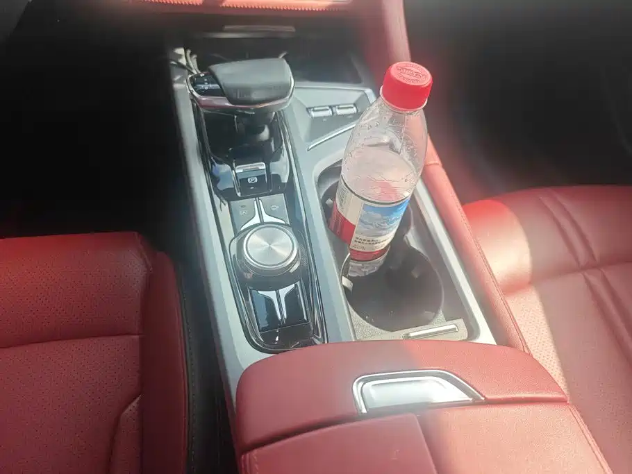 Changan CS75 PLUS — миниатюра 16
