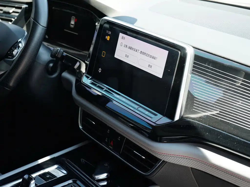 Volkswagen Teramont — миниатюра 12
