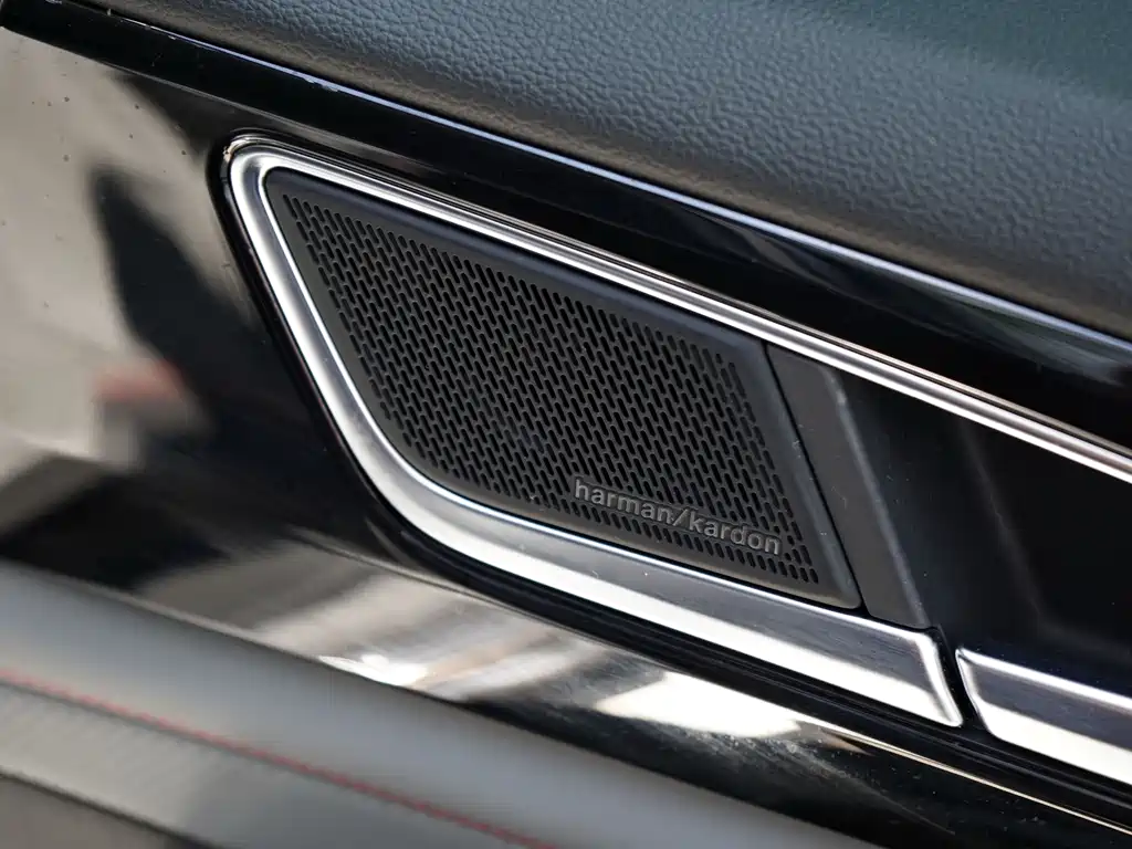 Volkswagen Teramont — миниатюра 15