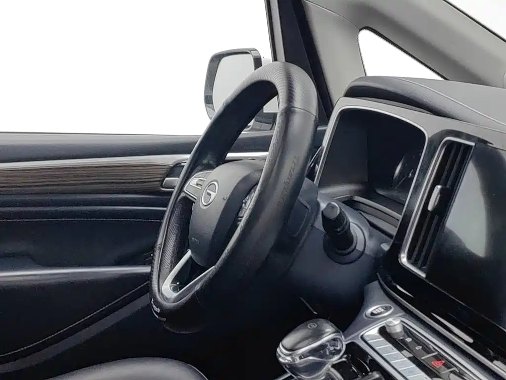 GAC Motor Trumpchi M8 — миниатюра 22