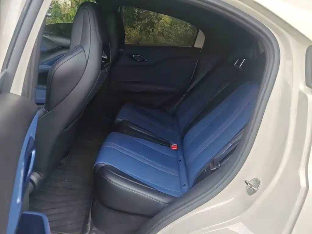BYD Seagull — миниатюра 17