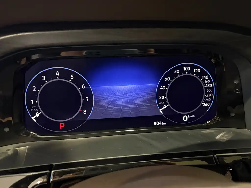 Volkswagen Viloran — миниатюра 4