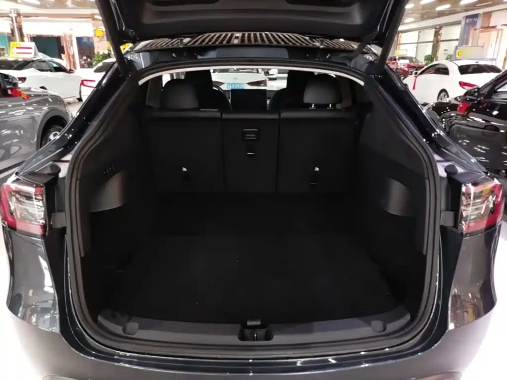 Tesla Model Y — миниатюра 19