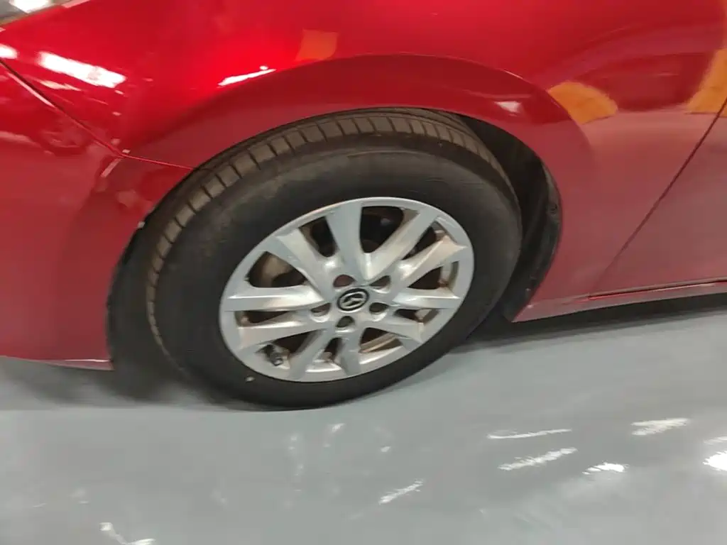 Mazda 3 Axela — миниатюра 23
