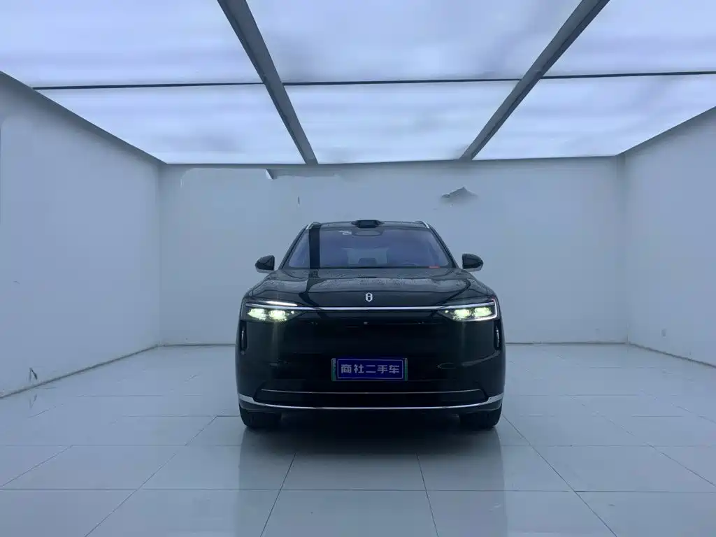 AITO AITO M7 — миниатюра 2
