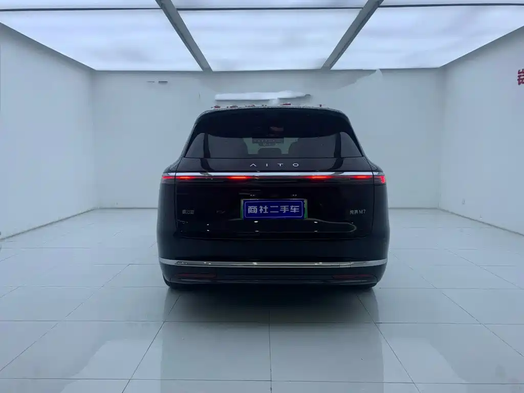 AITO AITO M7 — миниатюра 4