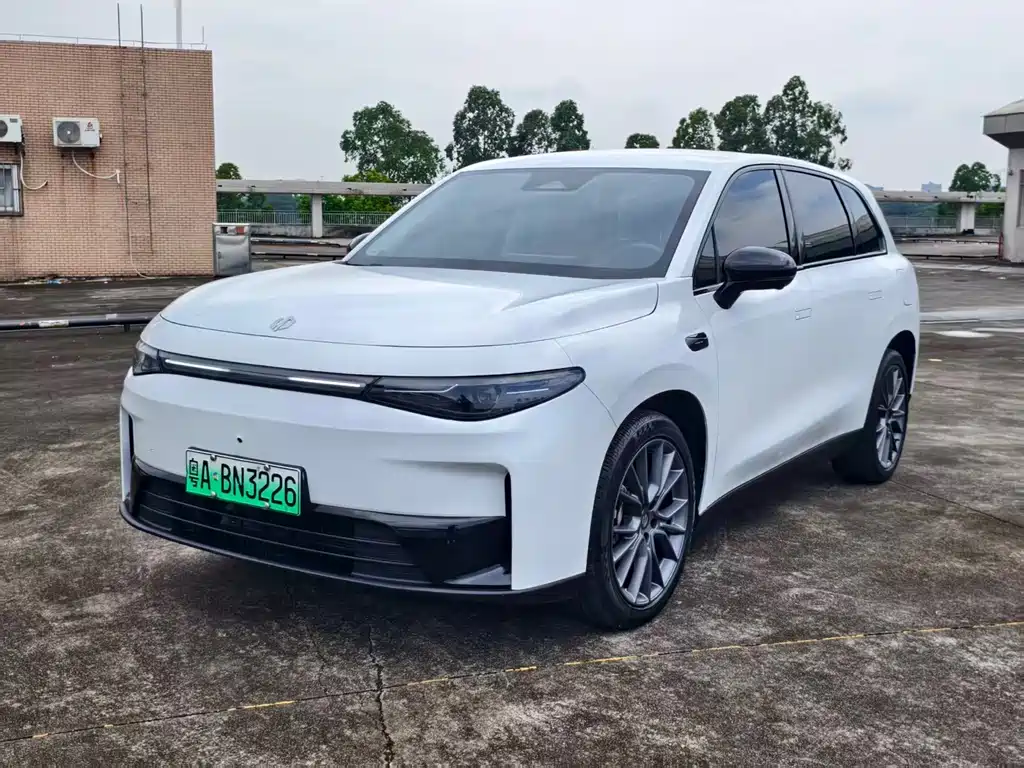 Leapmotor Leapmotor C10