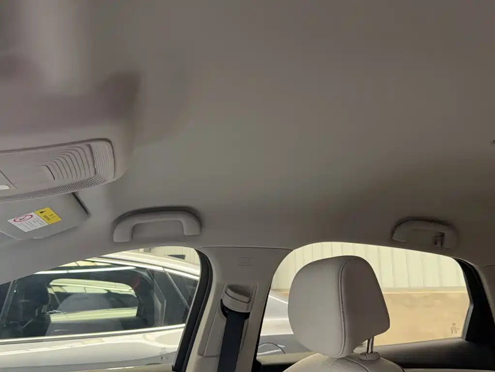 BYD Seal 05 DM-i — миниатюра 15