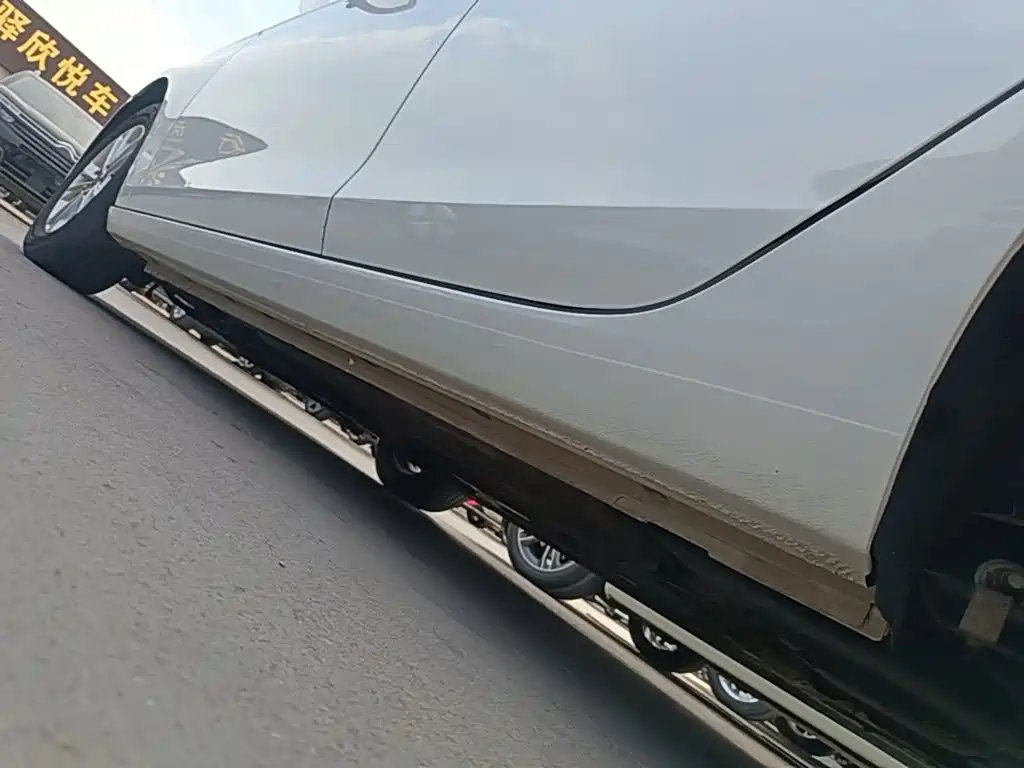 Ford Escort — миниатюра 22