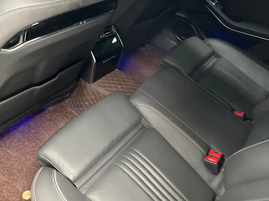 Hongqi Hongqi H9 — миниатюра 9