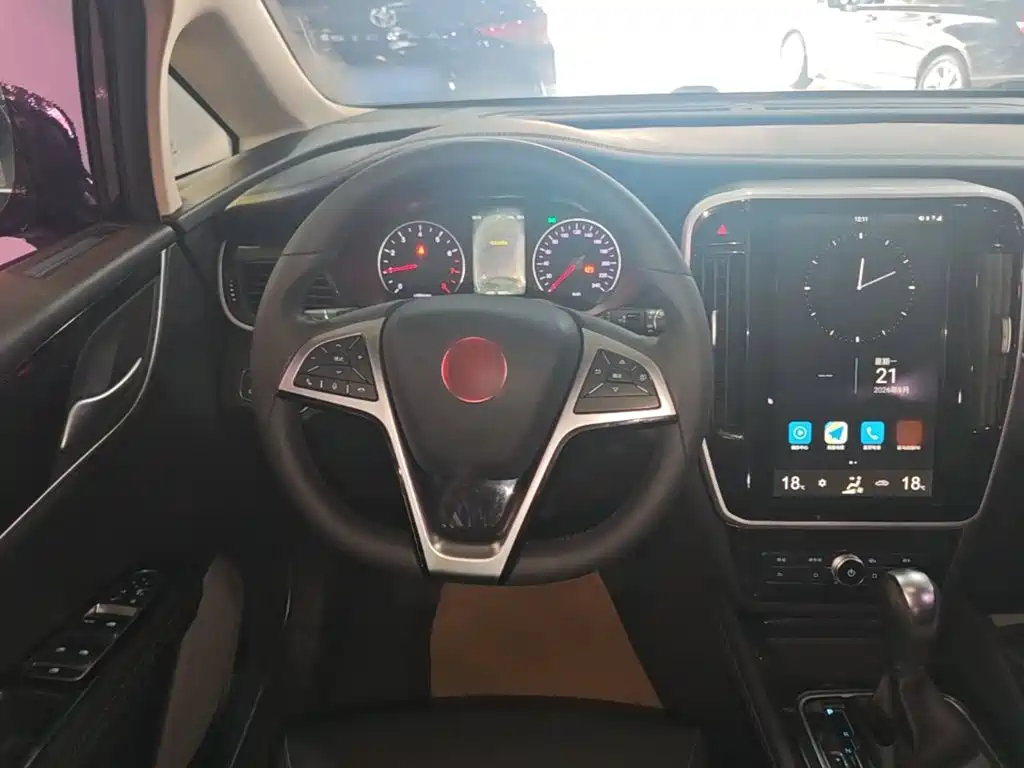 BYD MAX — миниатюра 11