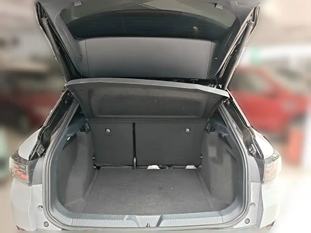 Volkswagen ID.4 Crozz — миниатюра 24