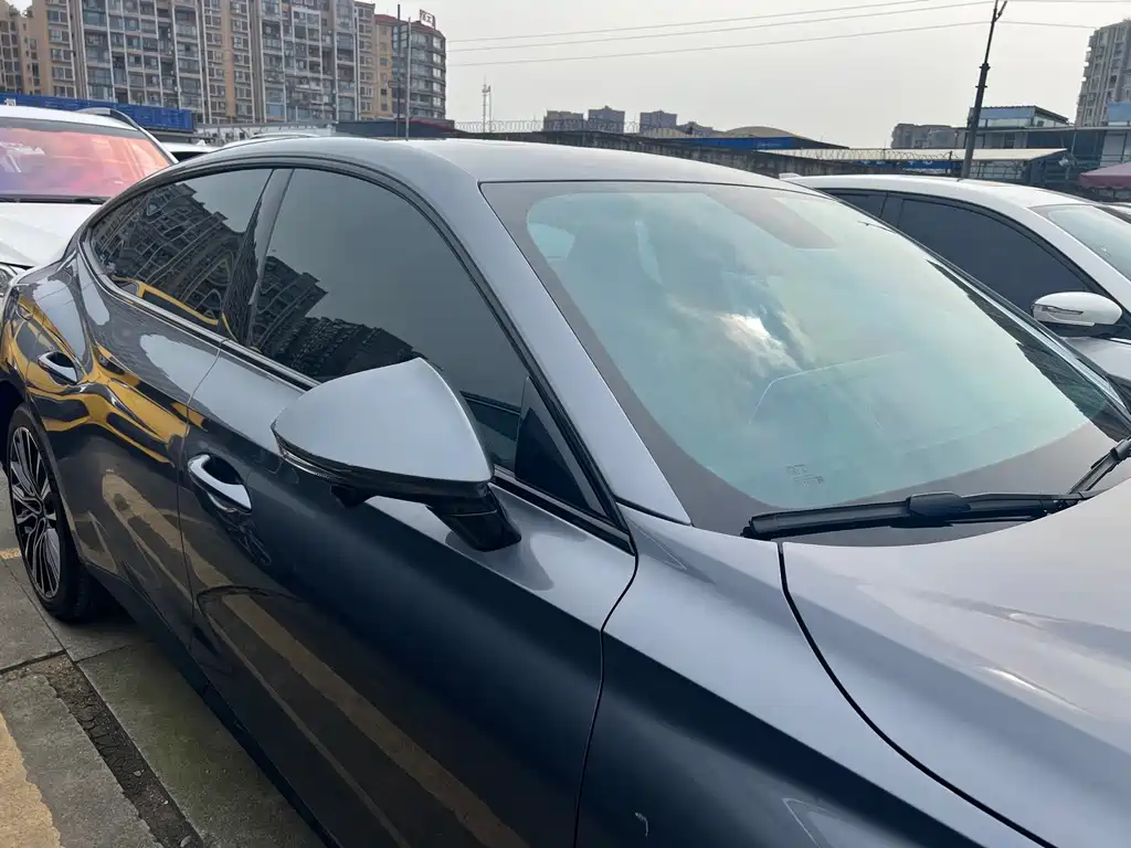 MG MG7 — миниатюра 18