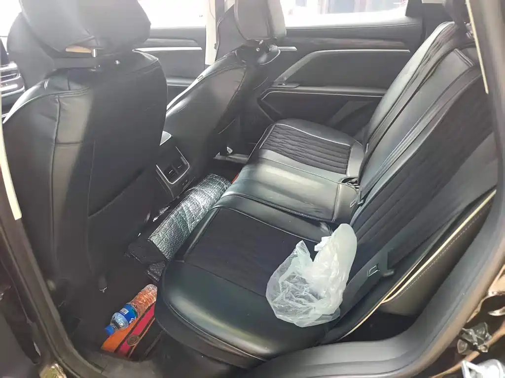 Haval H6 — миниатюра 7