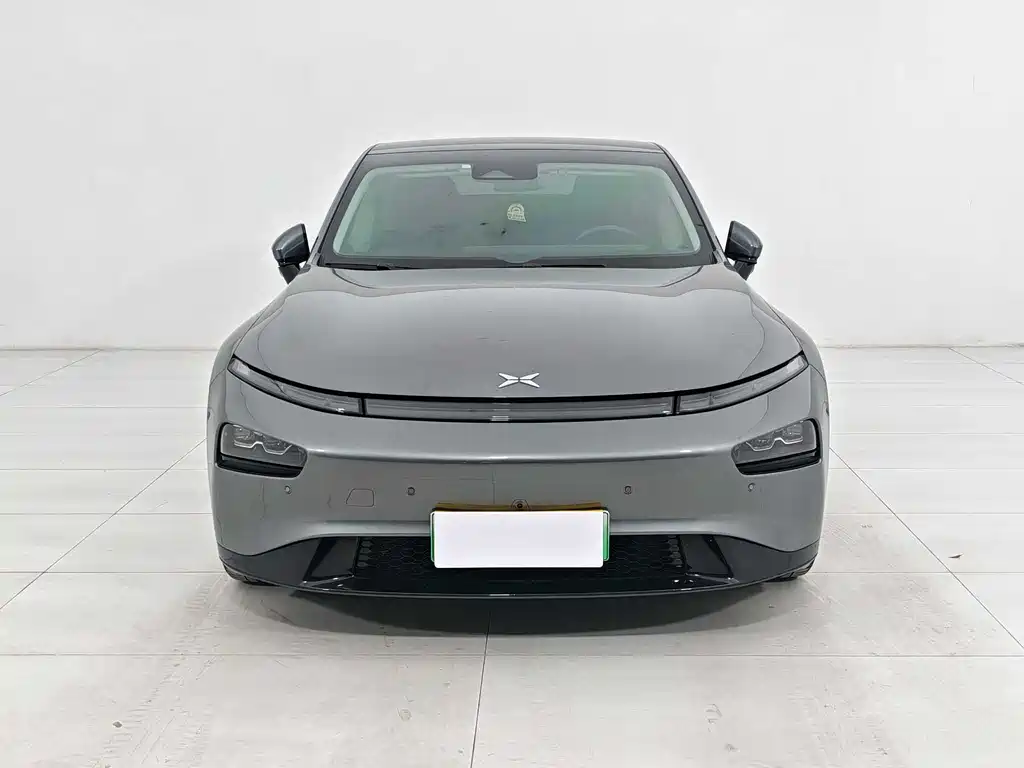 Xpeng P7 2020 670N