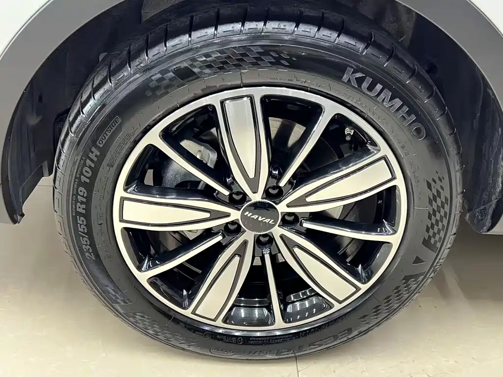 Haval H6 — миниатюра 24