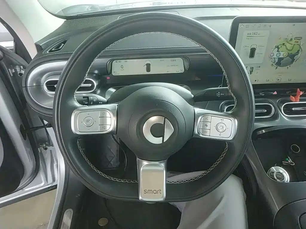 smart Smart #1 — миниатюра 11