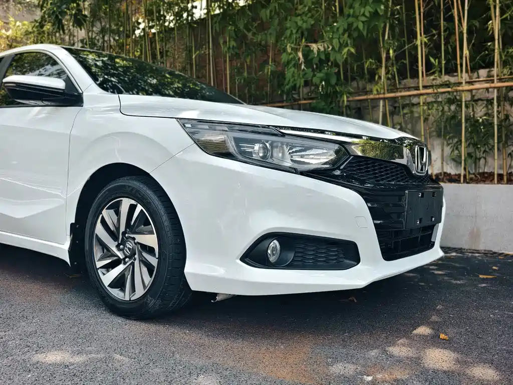 Honda Crider — миниатюра 4