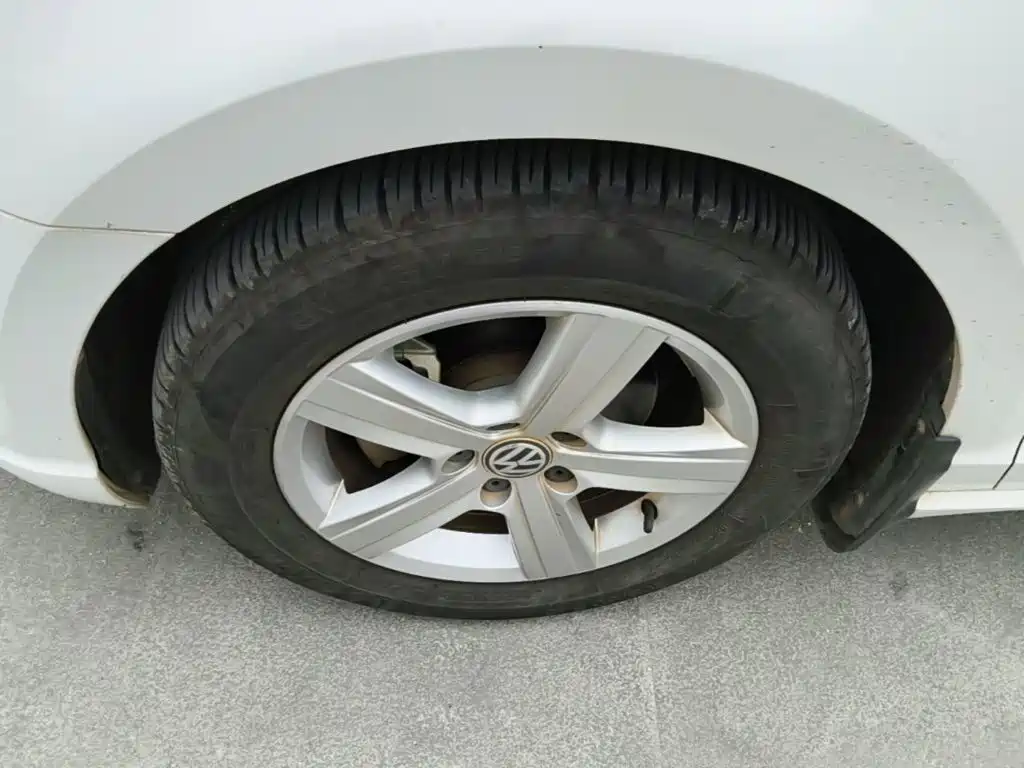 Volkswagen Lamando — миниатюра 23