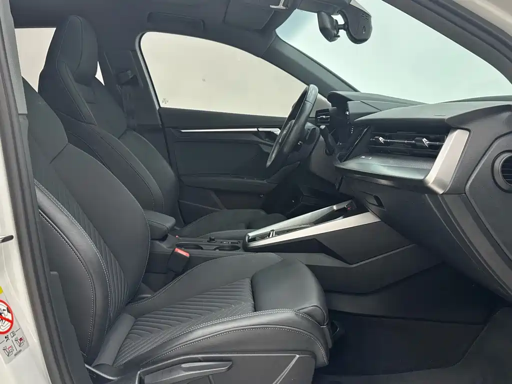 Audi A3 — миниатюра 9