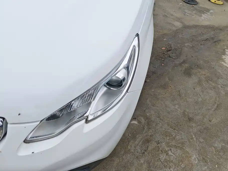Peugeot 2008 — миниатюра 5