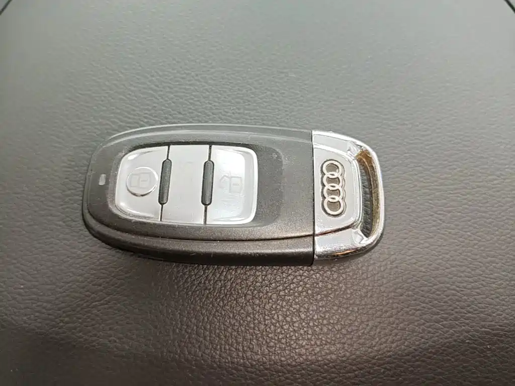 Audi Q5 — миниатюра 9