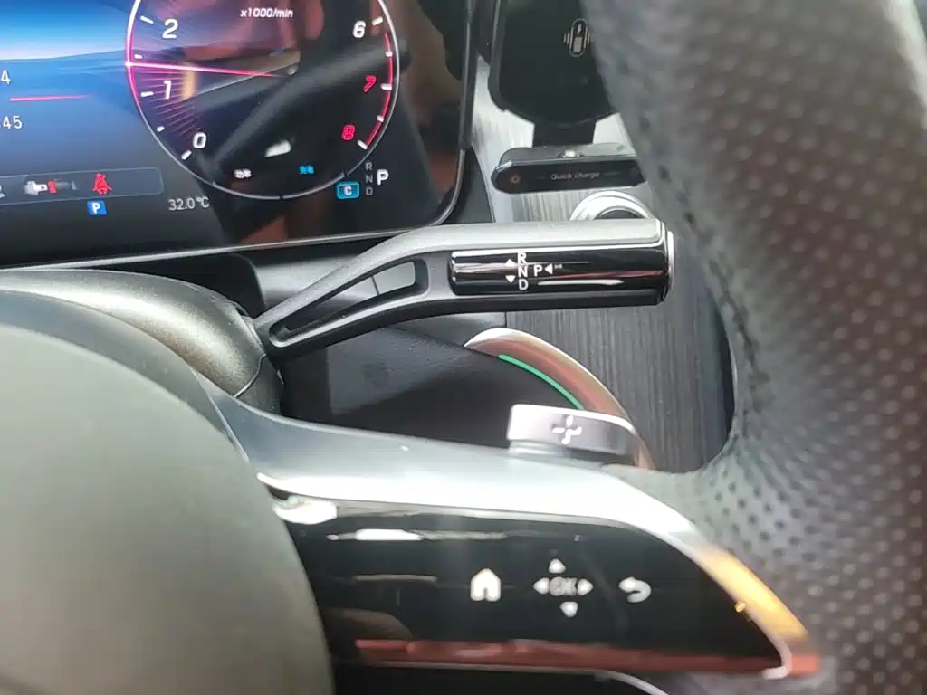 Mercedes-Benz GLC — миниатюра 14