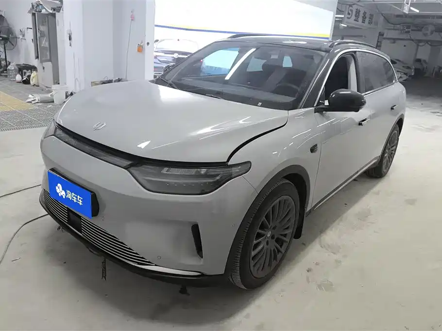 Leapmotor Leapmotor C11 2025